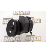 DA SILVA - DP2667 - 